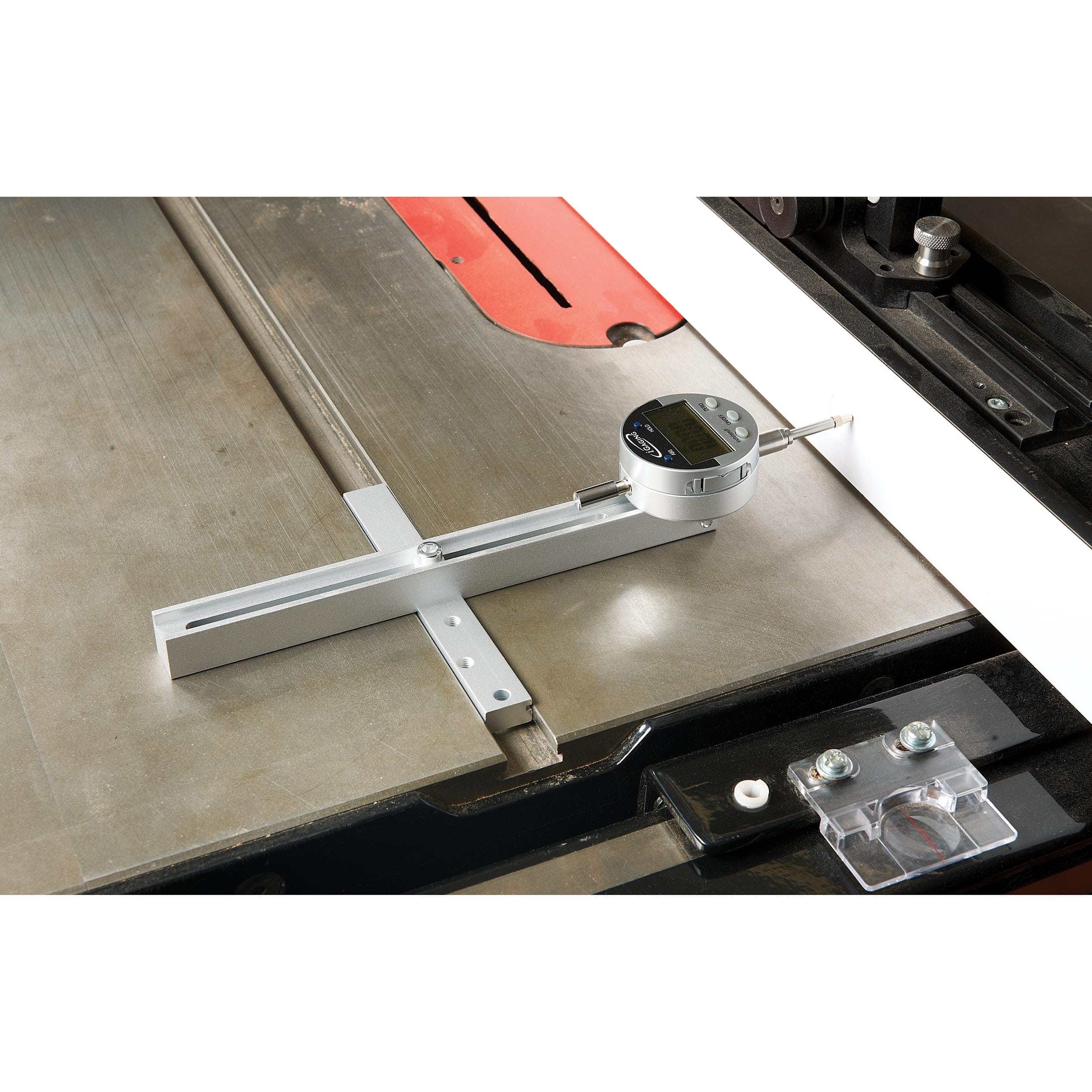 Digital Saw Alignment Gauge - Image 2