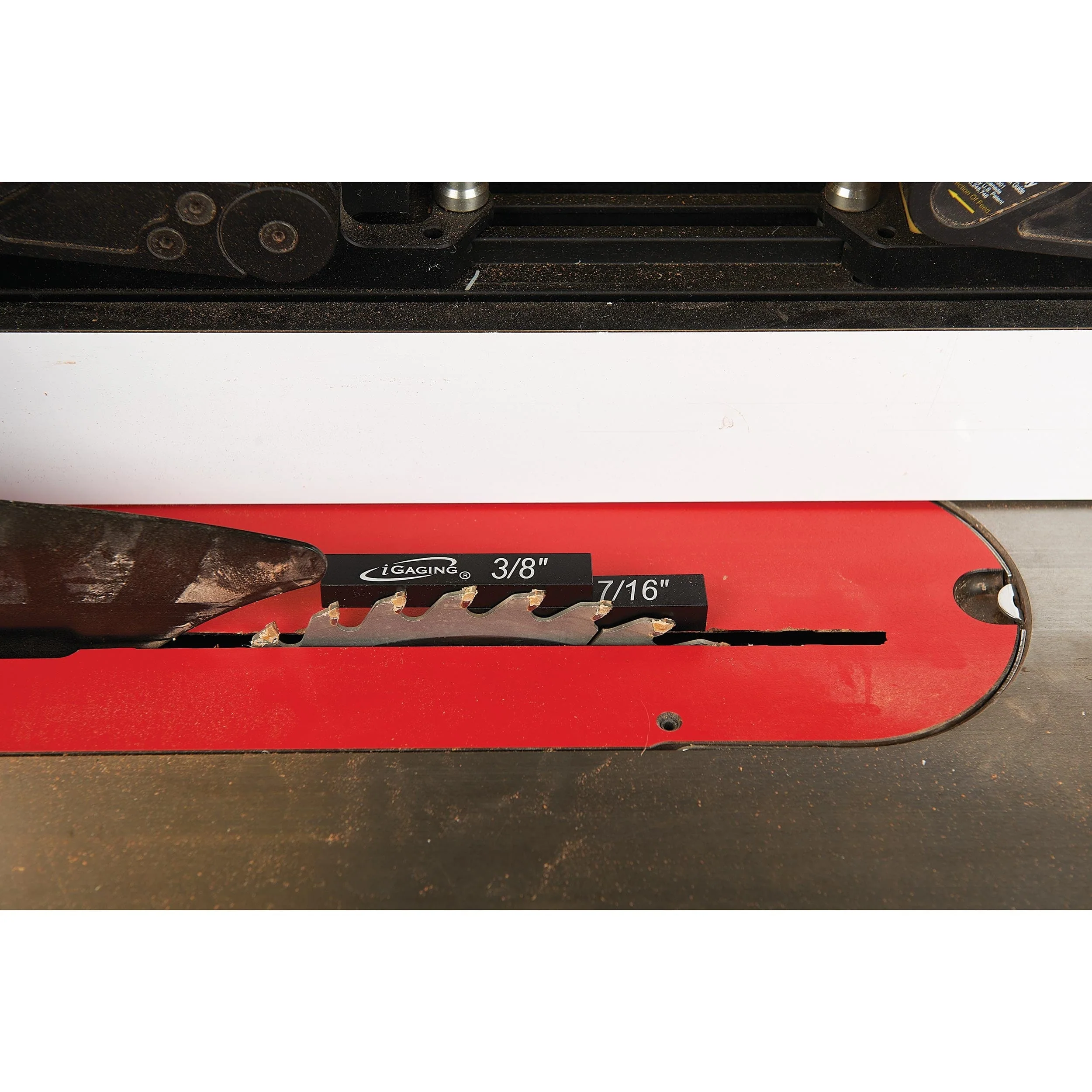 Precision Setup Block Set - 15 Piece - Image 3