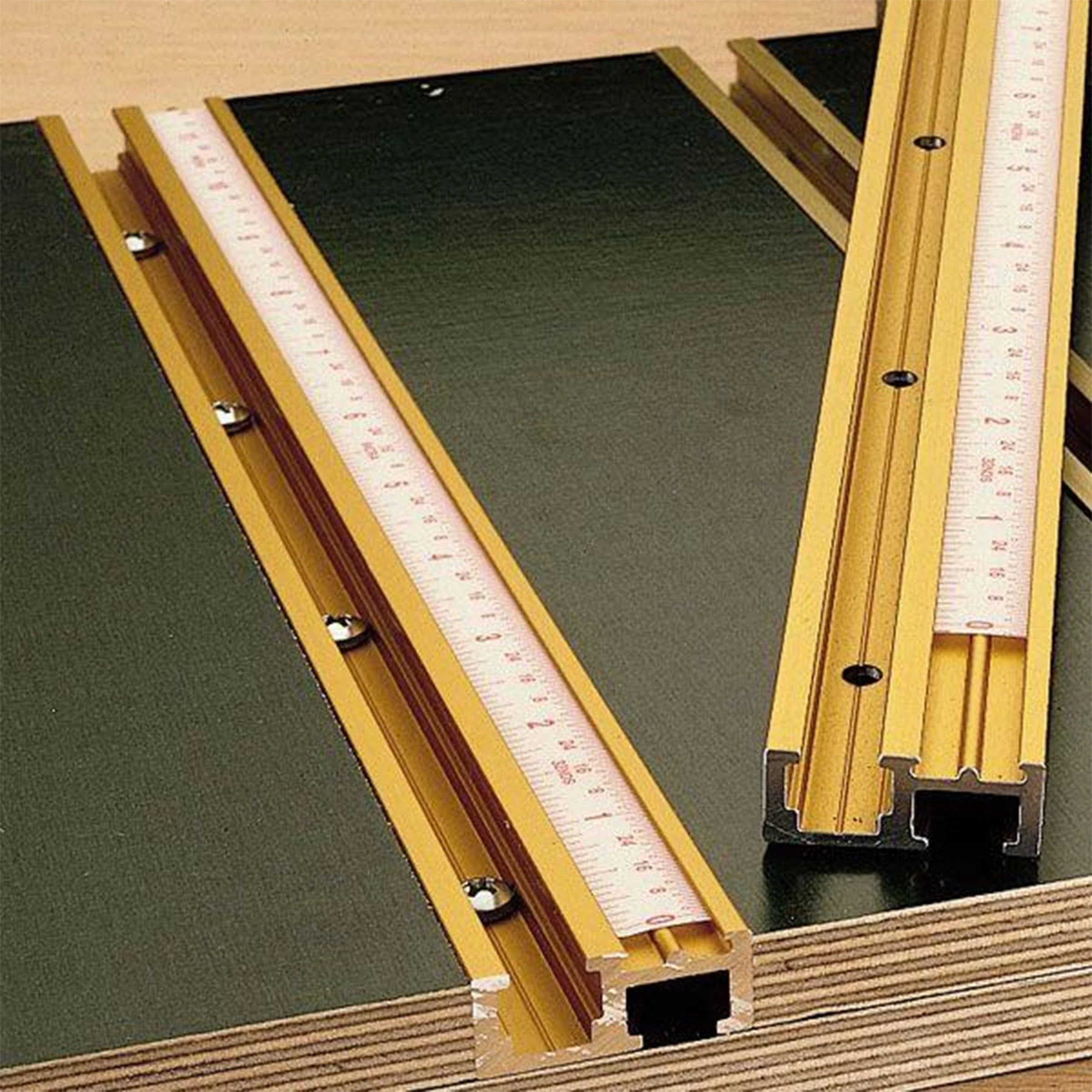 24" Length T-Track Plus - Image 2