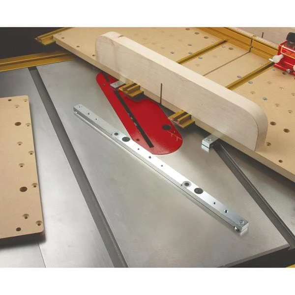 25-1/2" GlideLOCK Steel Miter Slider SE