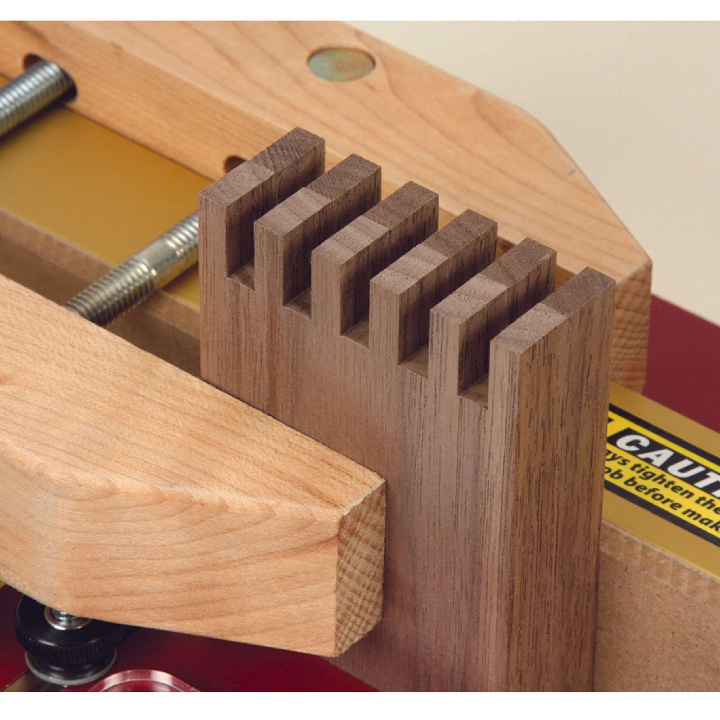 IBox Jig For Box Joints - Model# IBox - Image 3