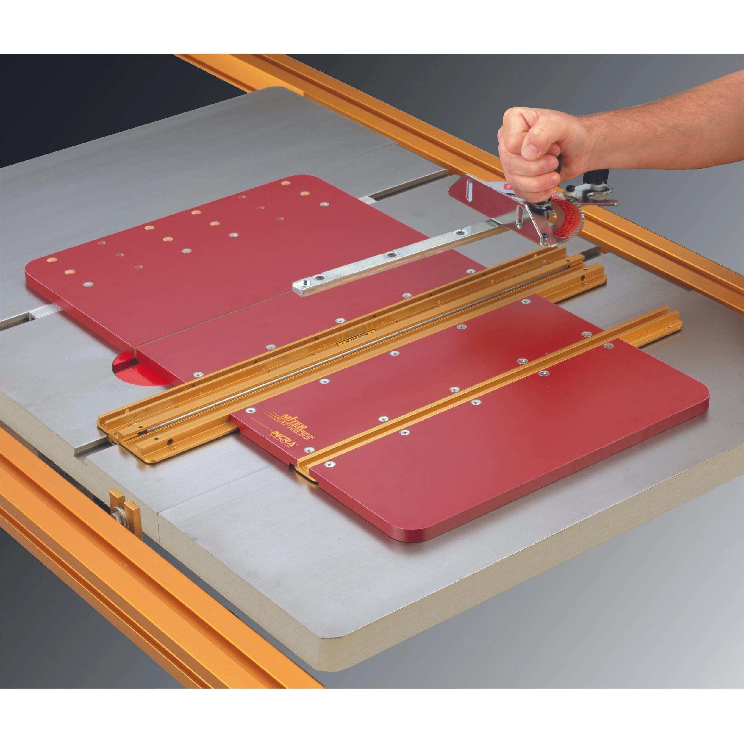 Miter Express
