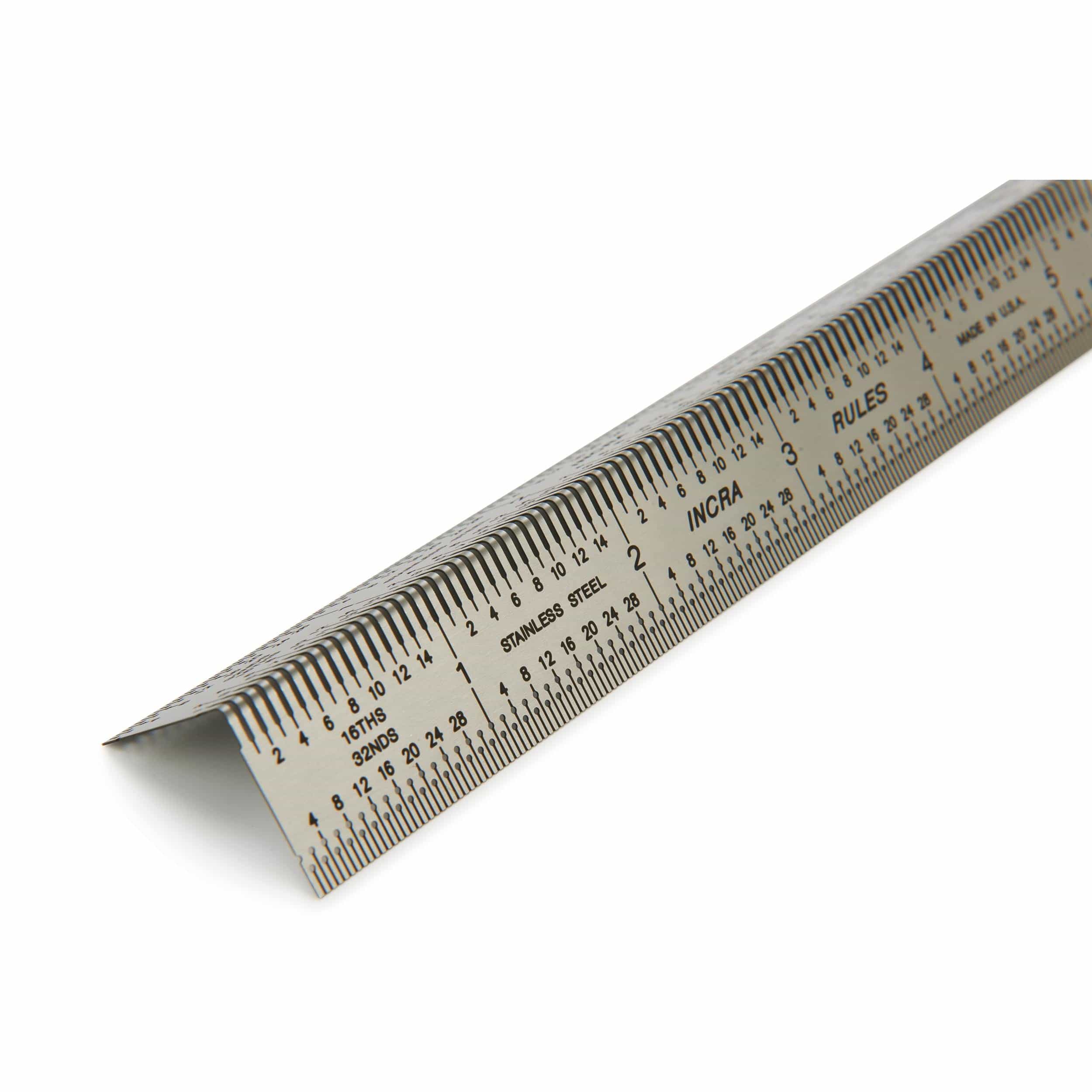 Precision Bent Edge Rule - Image 2