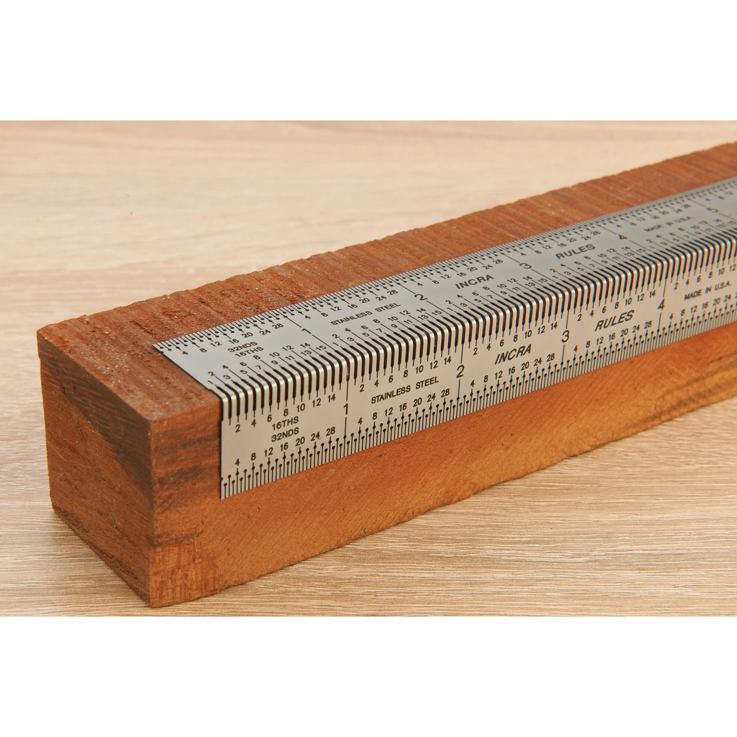 Precision Bent Edge Rule - Image 3