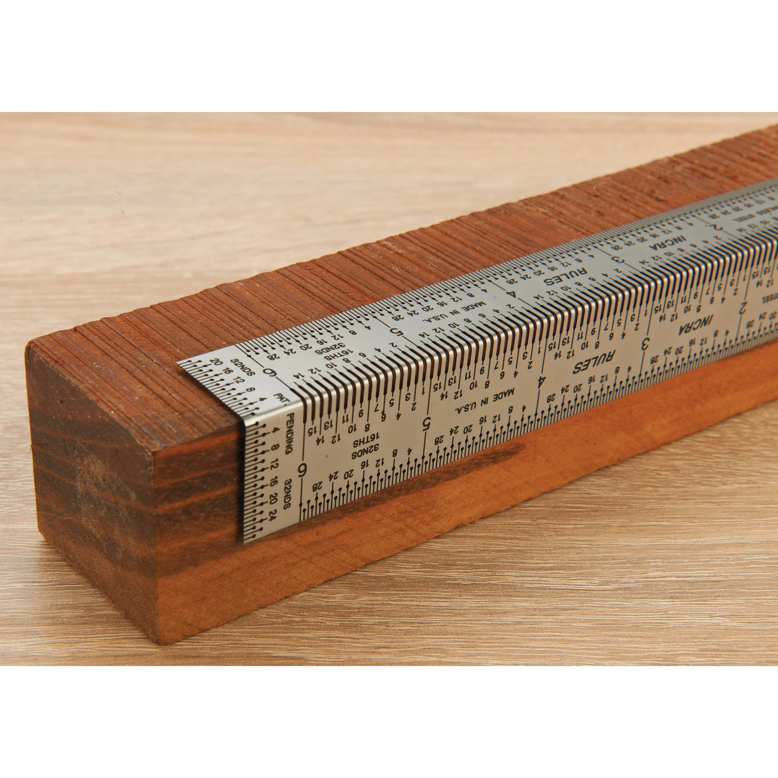 Precision Bent Edge Rule - Image 4