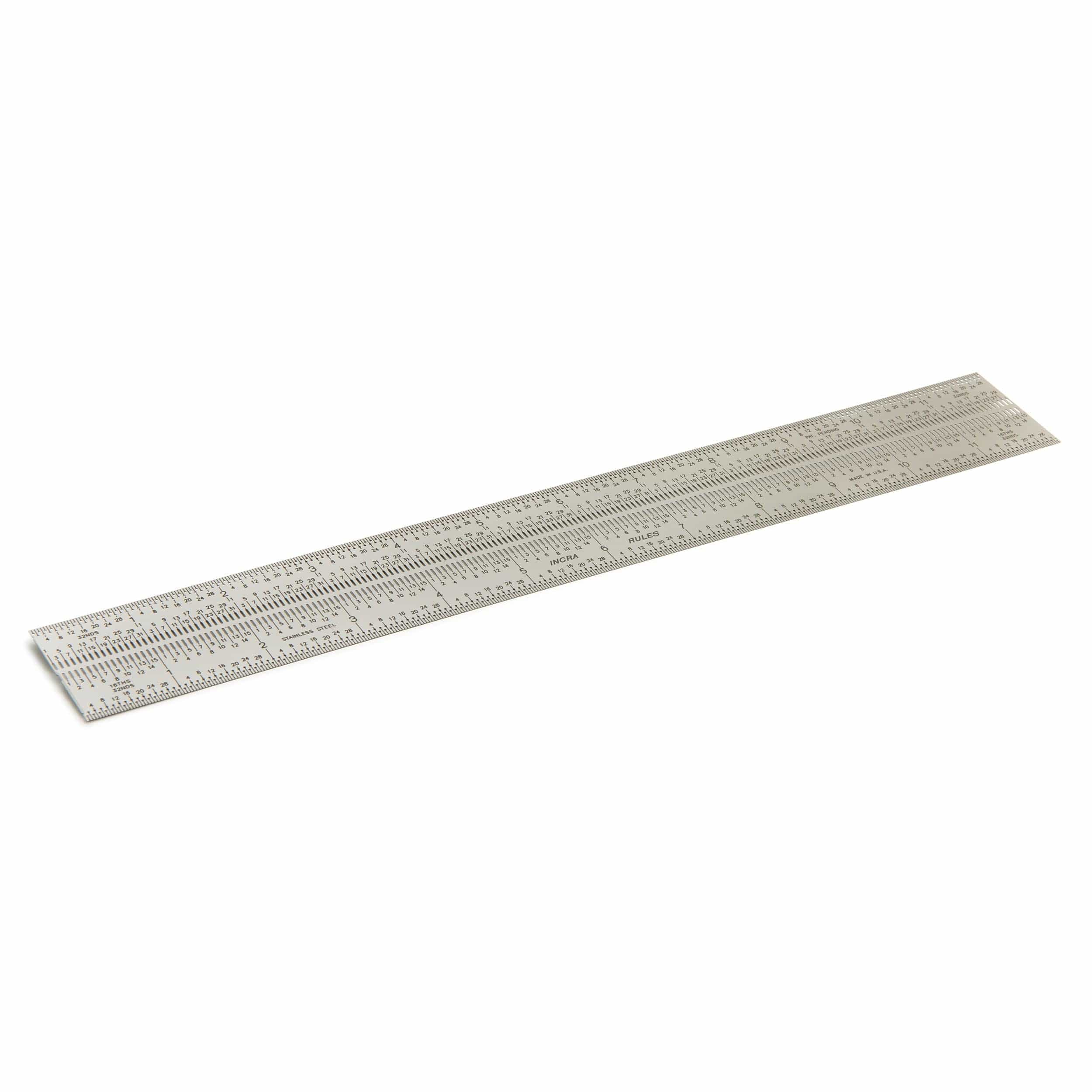 Precision Marking Rule - Image 2