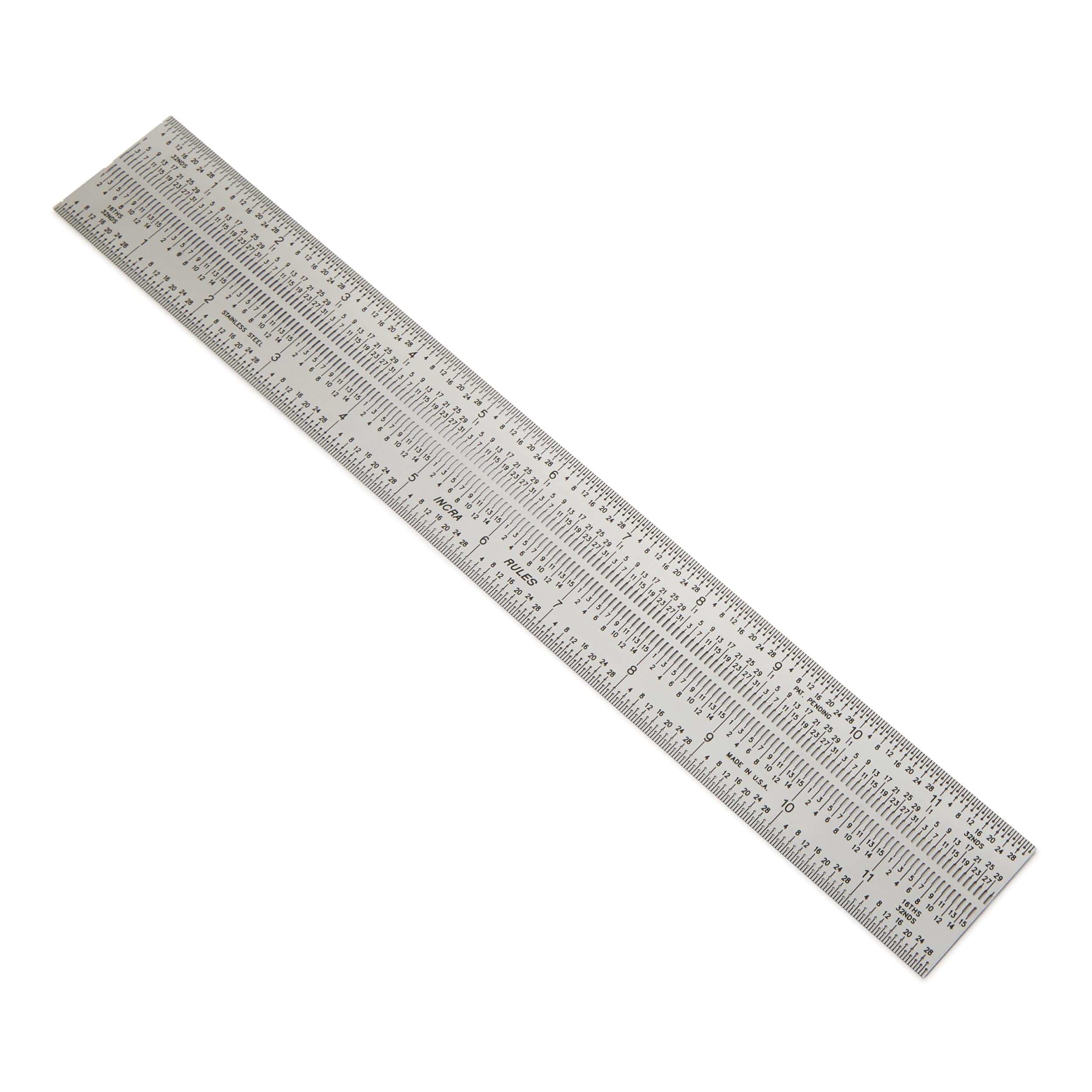Precision Marking Rule - Image 3