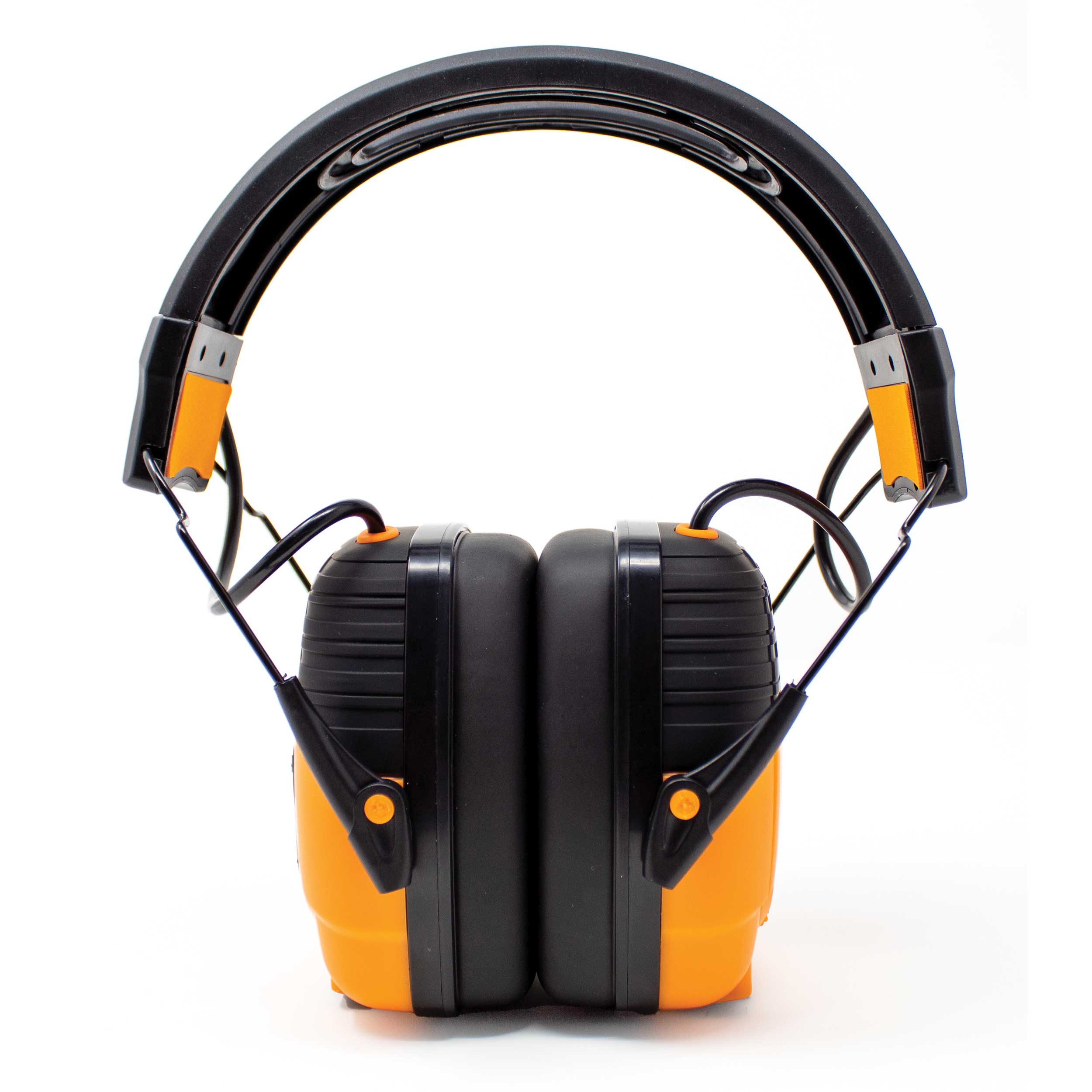 LINK 2.0 Earmuff Hearing Protector/Headphones