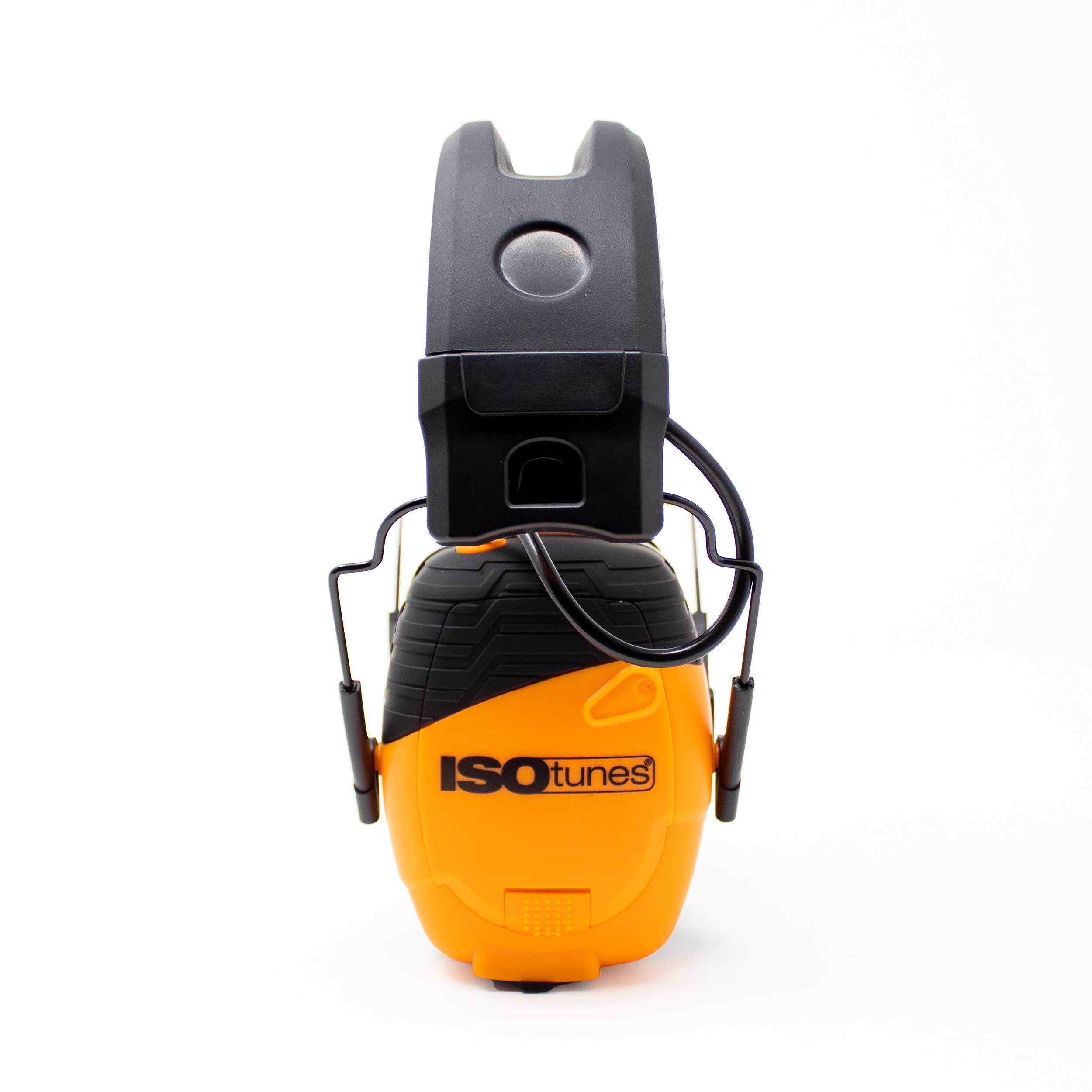 LINK 2.0 Earmuff Hearing Protector/Headphones - Image 2