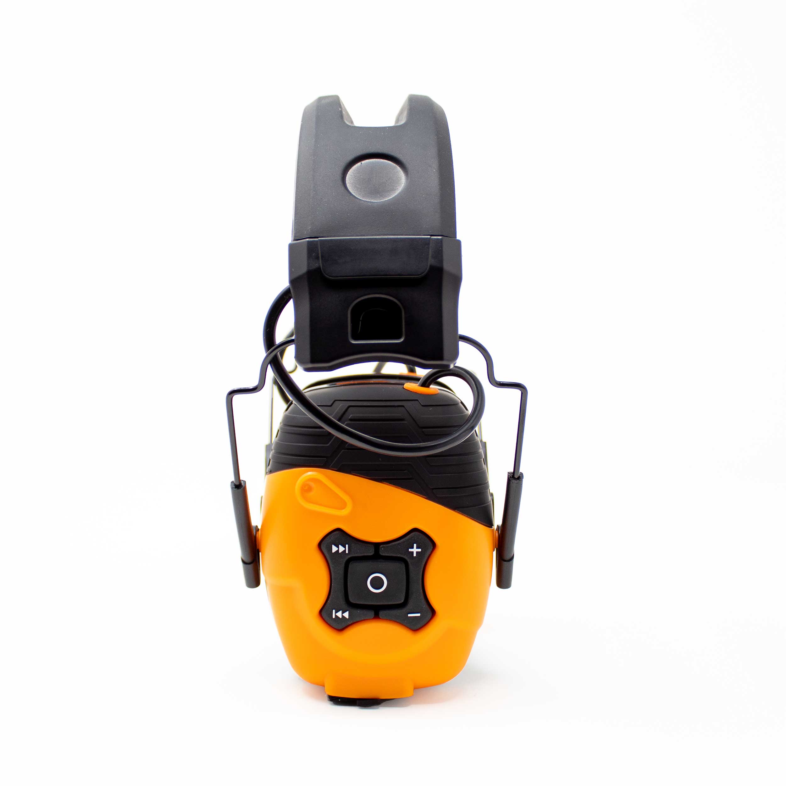 LINK 2.0 Earmuff Hearing Protector/Headphones - Image 3