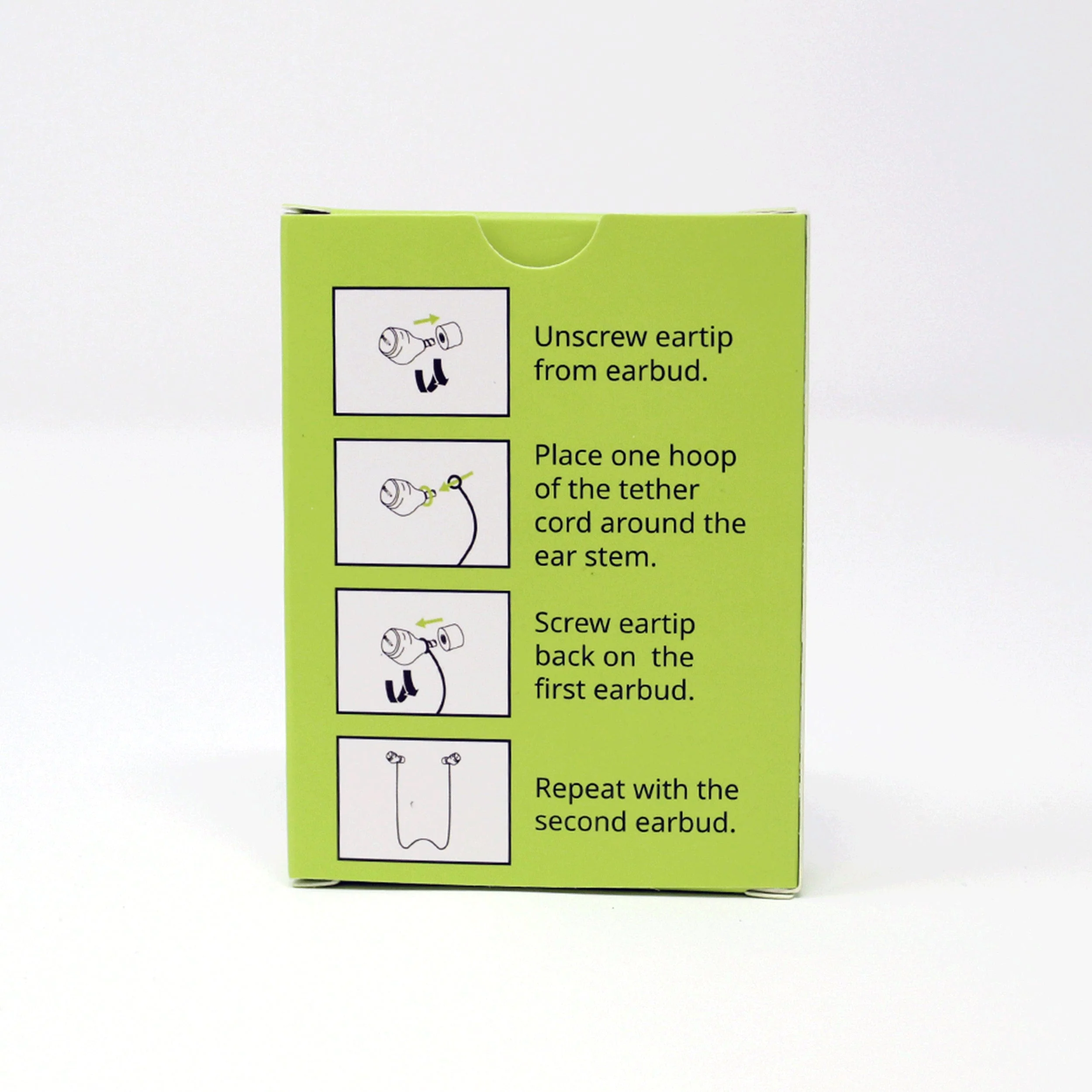 Secure Cord for True Wireless Models - Image 2
