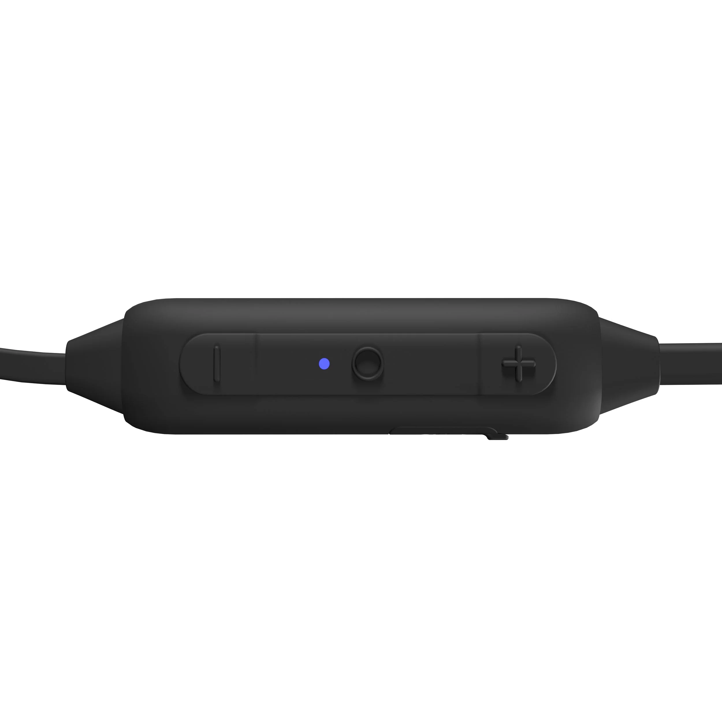 XTRA 2.0 Bluetooth Noise Isolating Earbuds Matte Black - Image 2