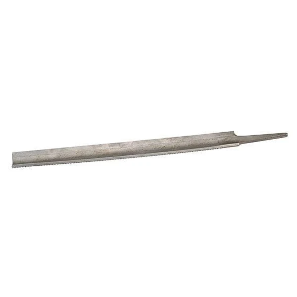 10" Half-Round Bastard File - Image 2