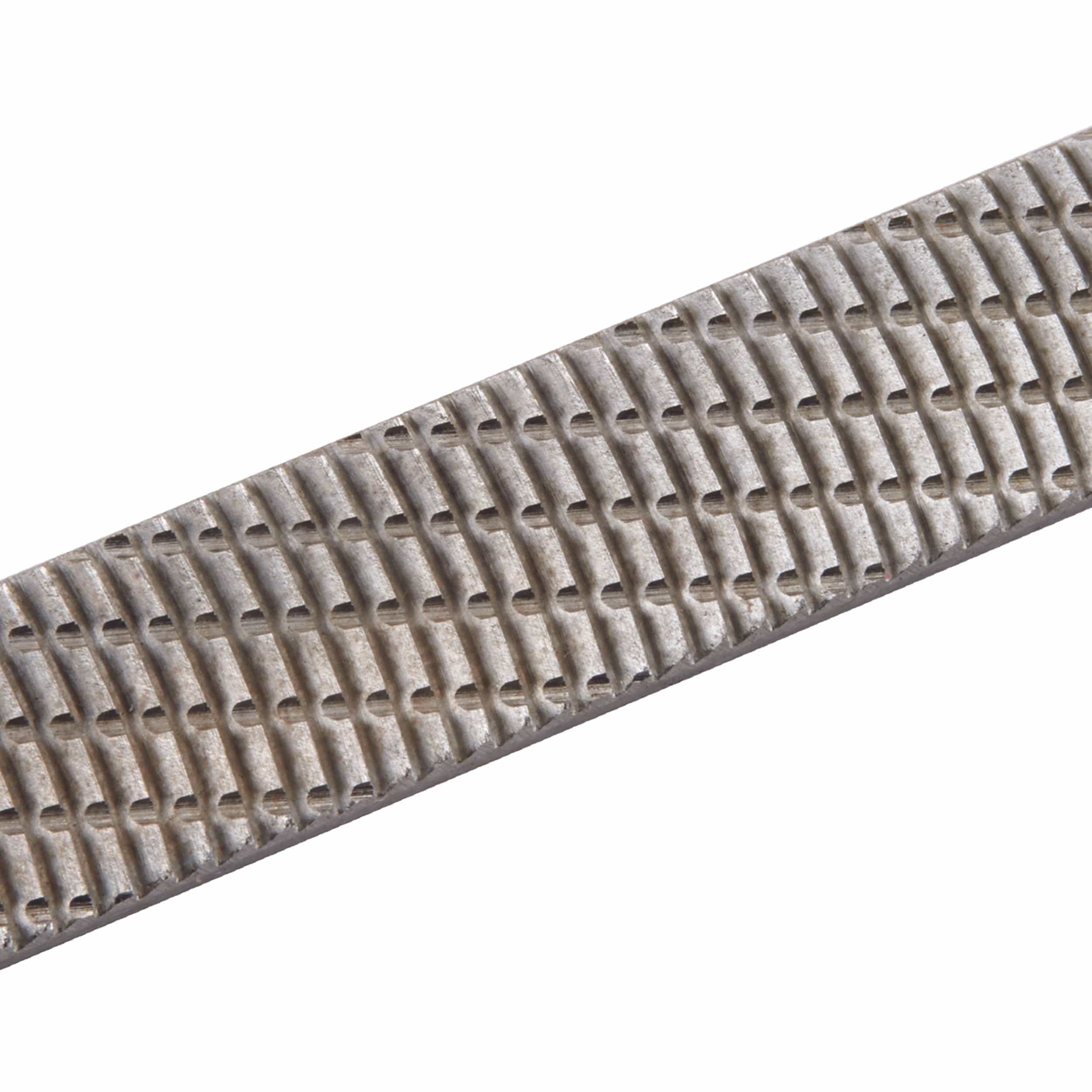 File 110mm Flat Extra-Fine Cut - Image 2