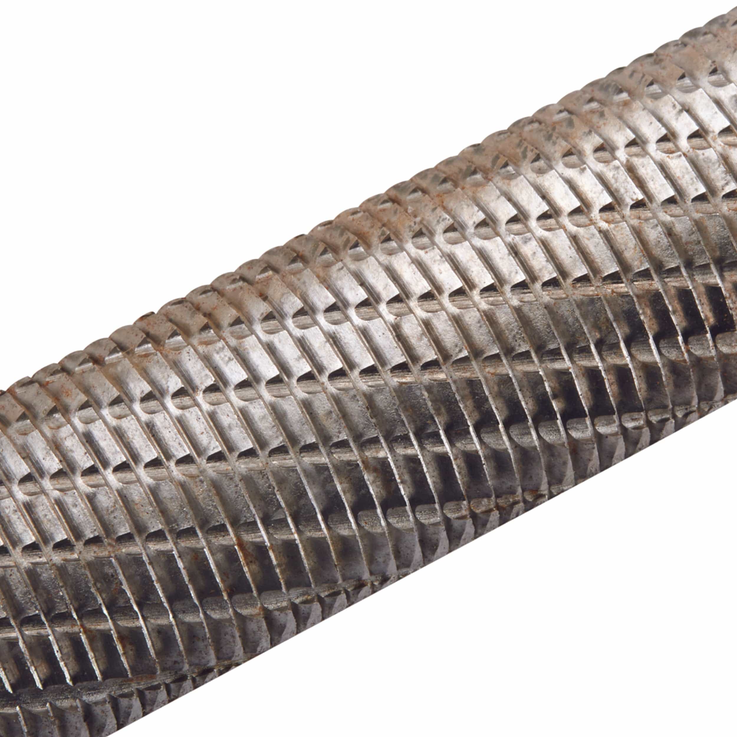 File 150mm Half-Round Extreme-Fine Cut - Image 2