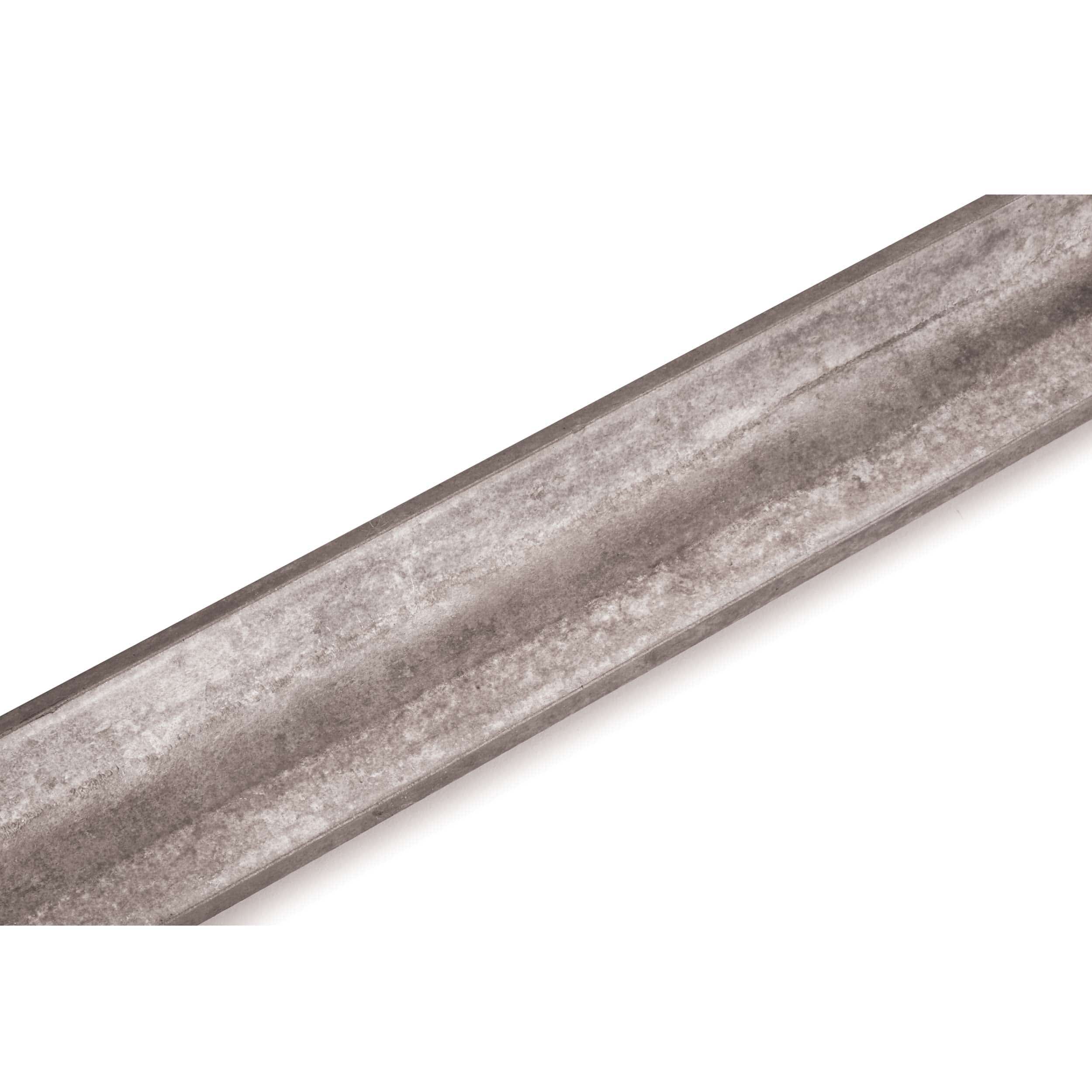 File 150mm Half-Round Medium Cut - Image 3