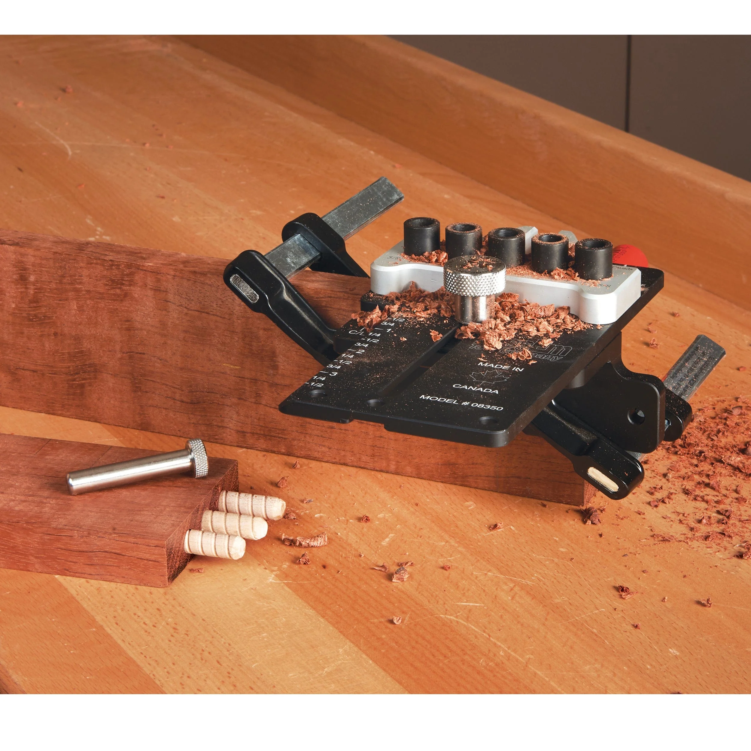 3/8" Doweling Jig Kit - Image 4