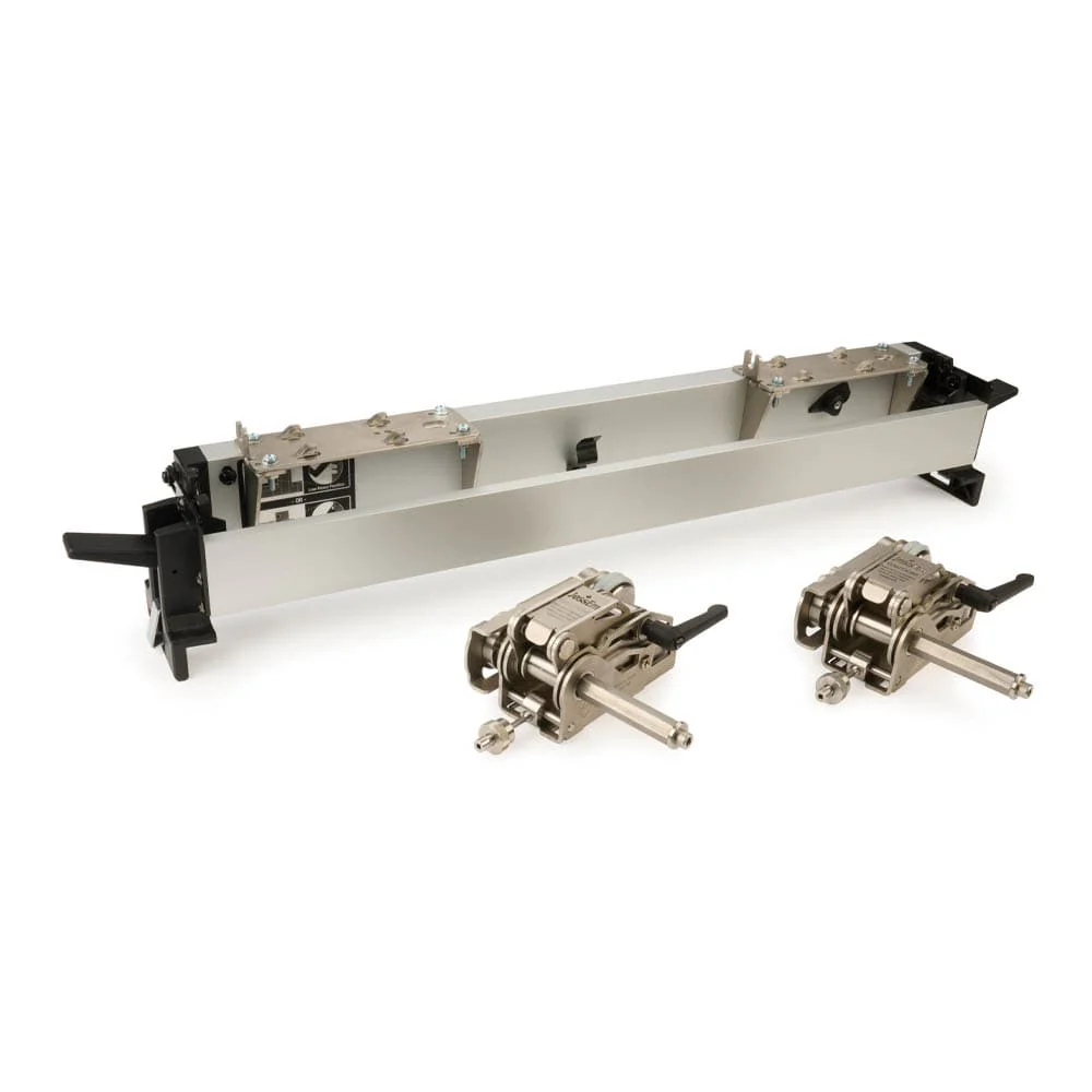 Clear-Cut Surface Table Saw Stock Guides - Image 2