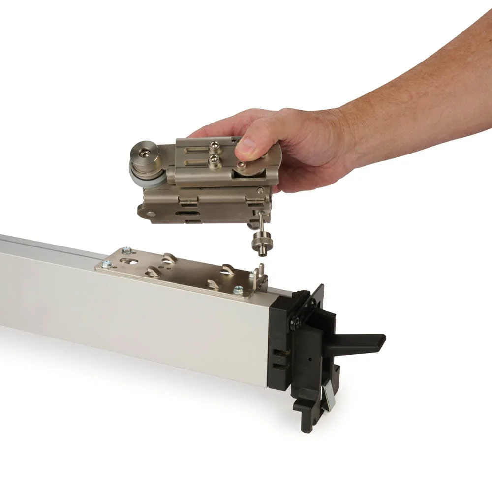 Clear-Cut Surface Table Saw Stock Guides - Image 3