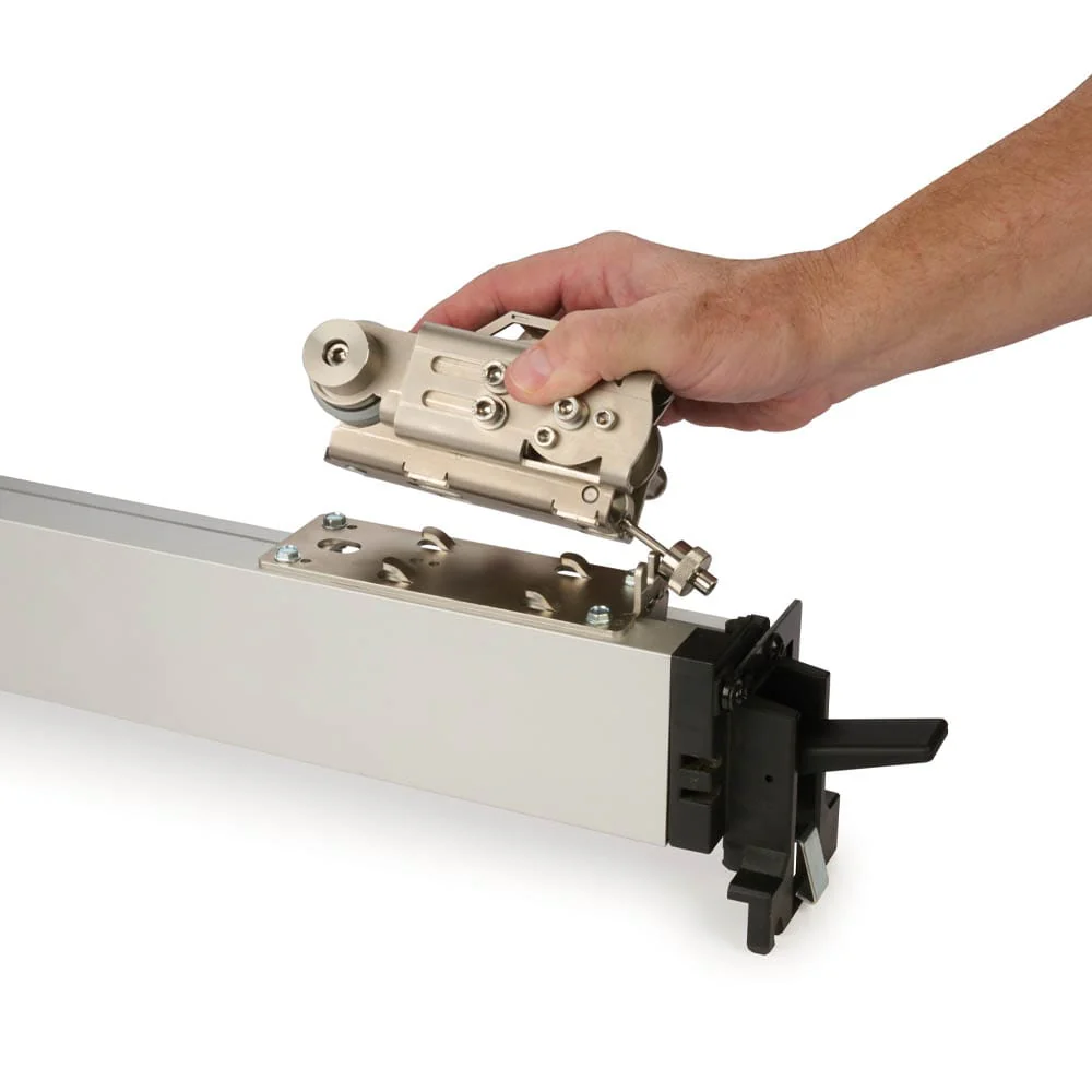 Clear-Cut Surface Table Saw Stock Guides - Image 4