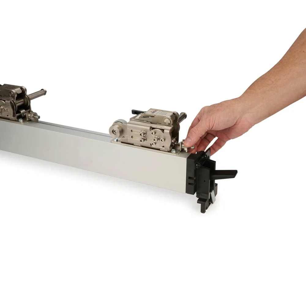 Clear-Cut Surface Table Saw Stock Guides - Image 5