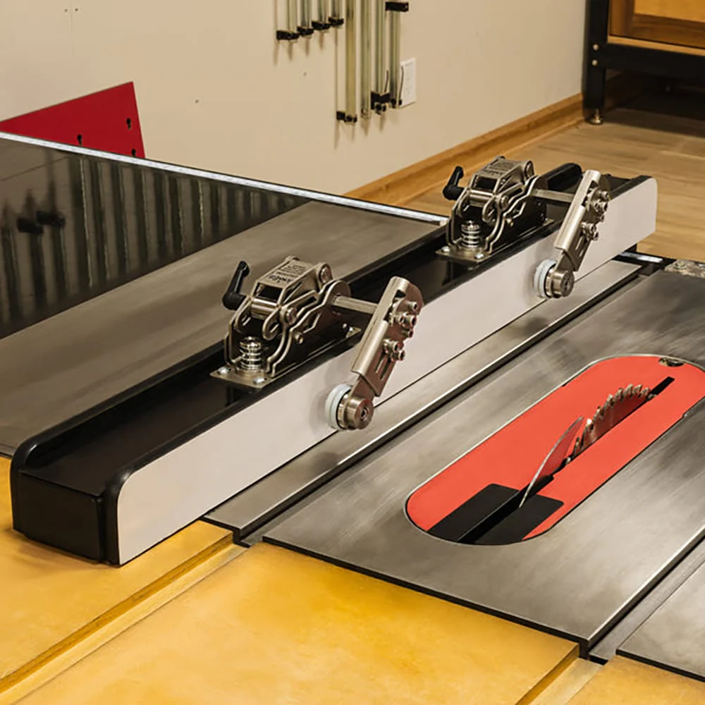 Clear-Cut Surface Table Saw Stock Guides - Image 6