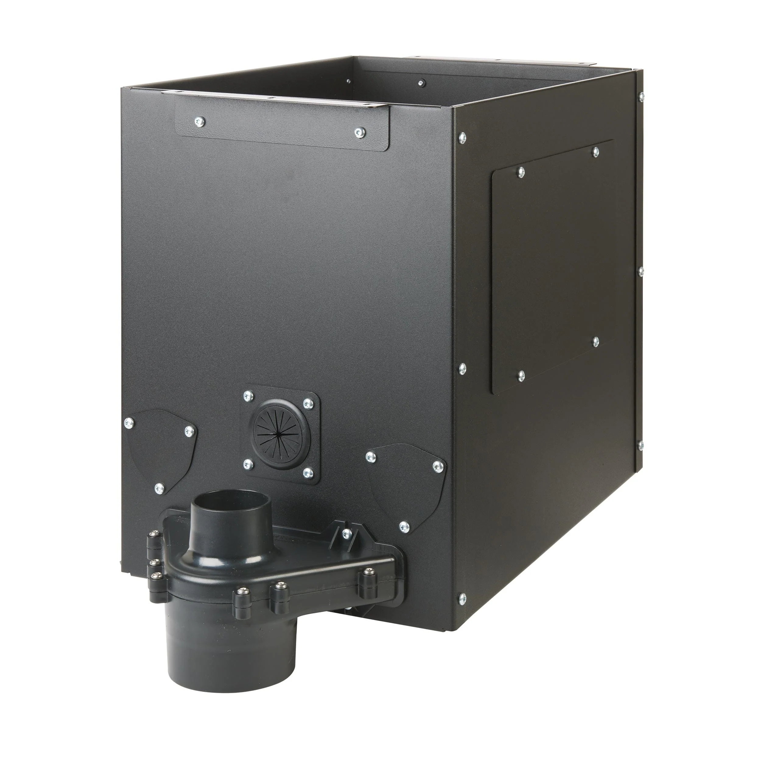 Dual Intake Dust Box - Image 3