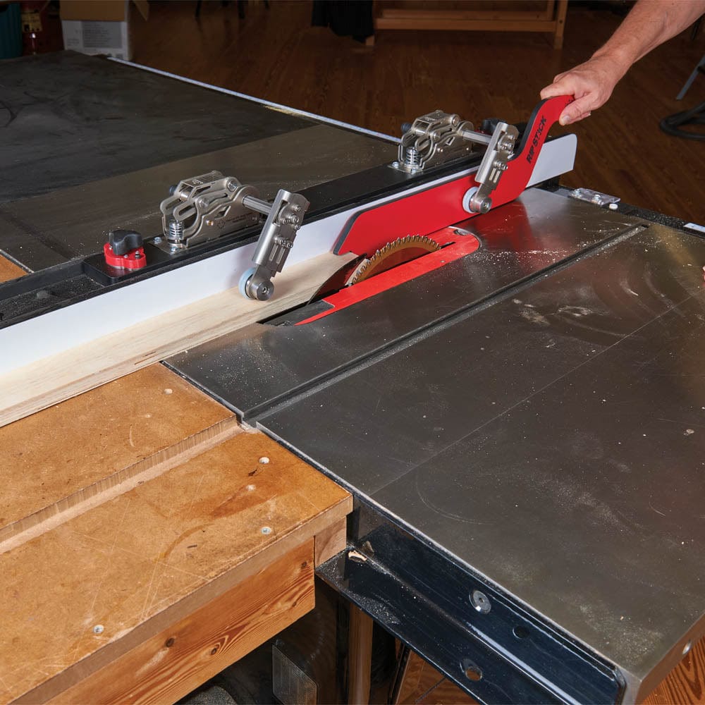 MagSwitch 150s with Phenolic Base for STS Stock Guides - Image 5