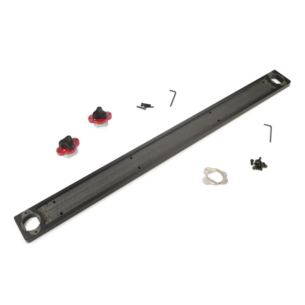 MagSwitch 150s with Phenolic Base for Table Saw Stock Guides