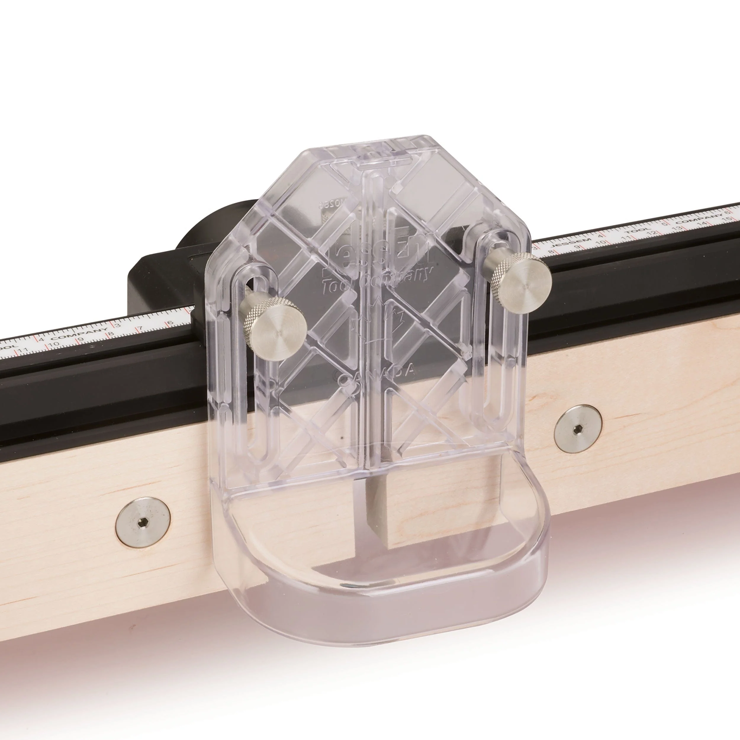 Mast-R-Fence III Router Table Fence - Image 3