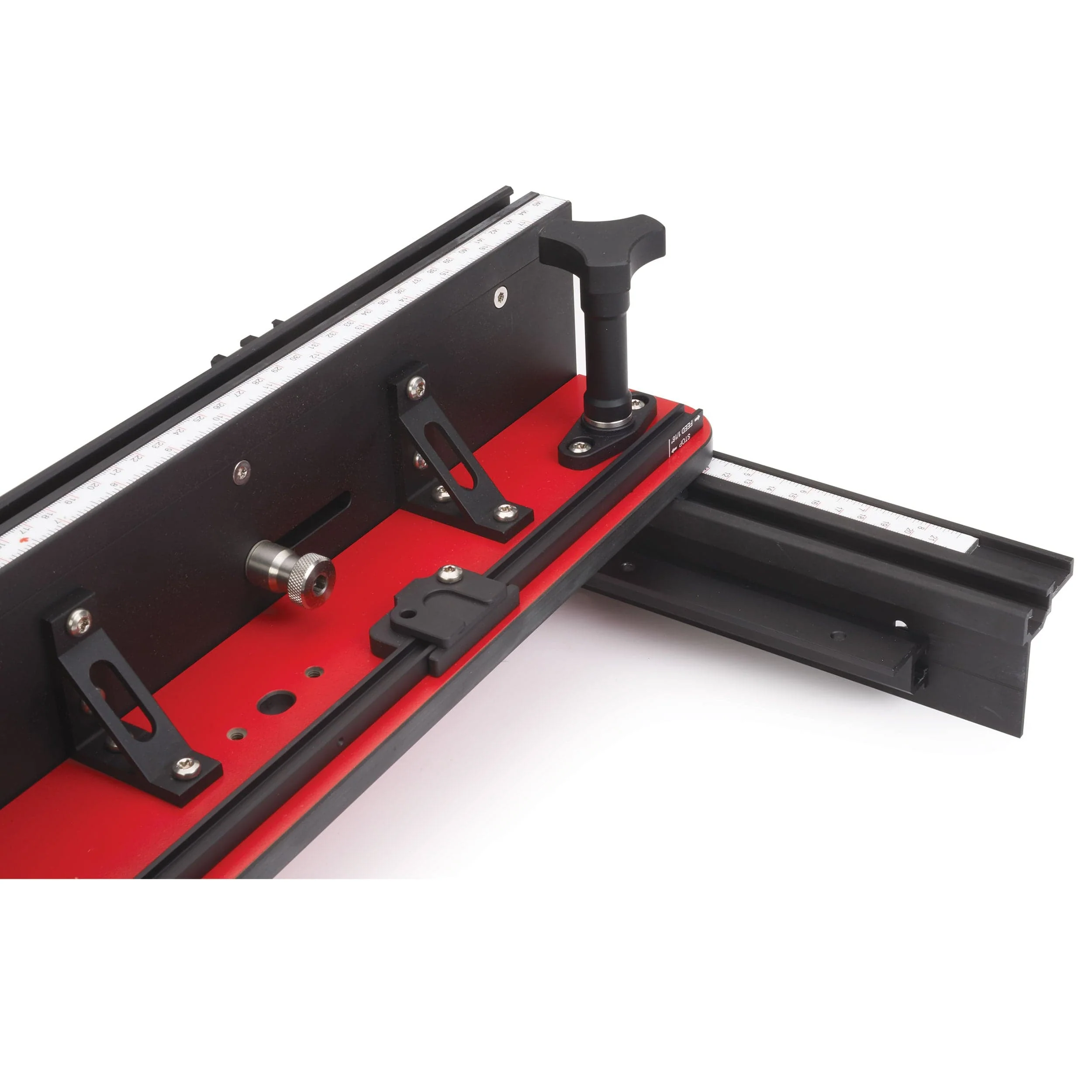 Mast-R-Fence III Router Table Fence - Image 5