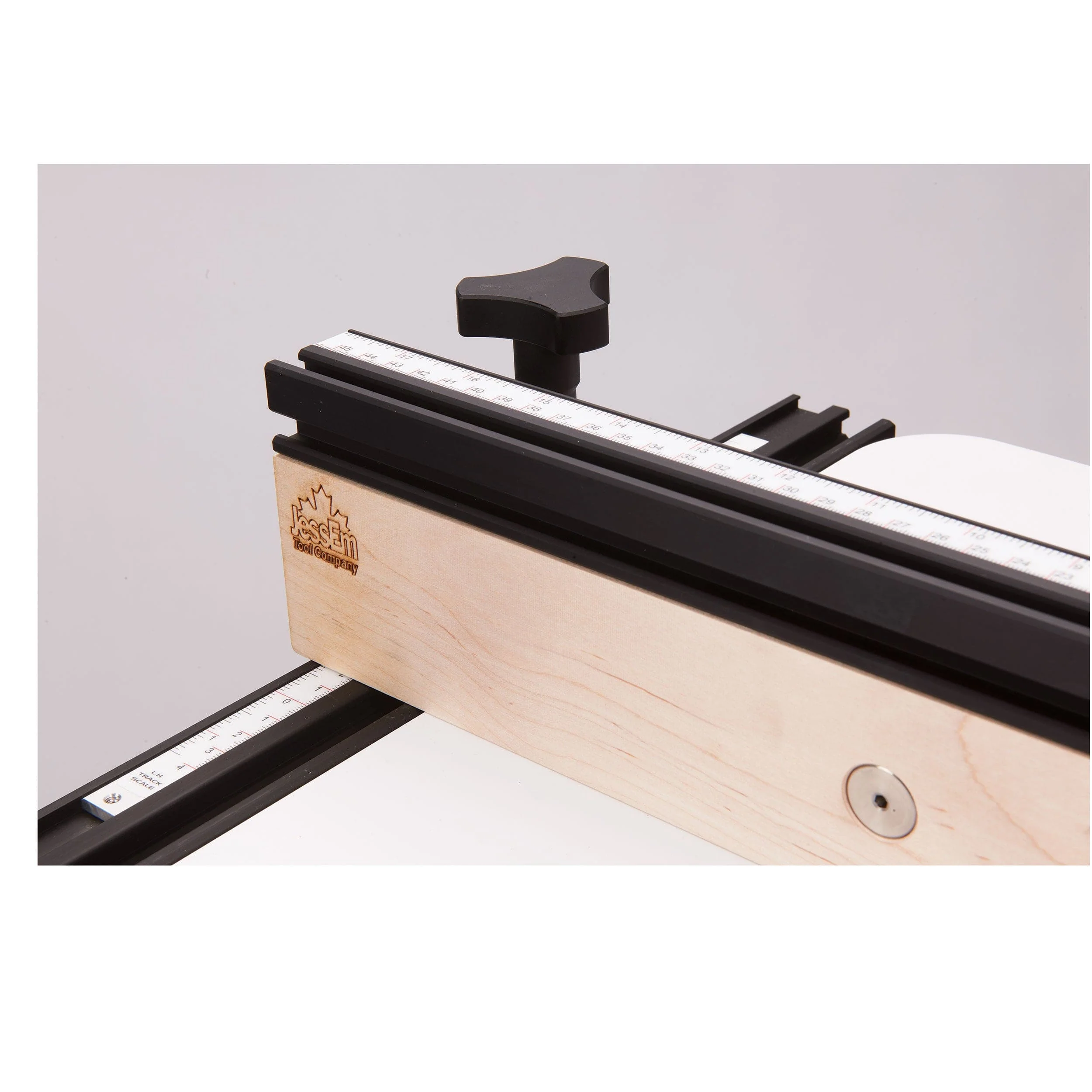 Mast-R-Fence III Router Table Fence - Image 8