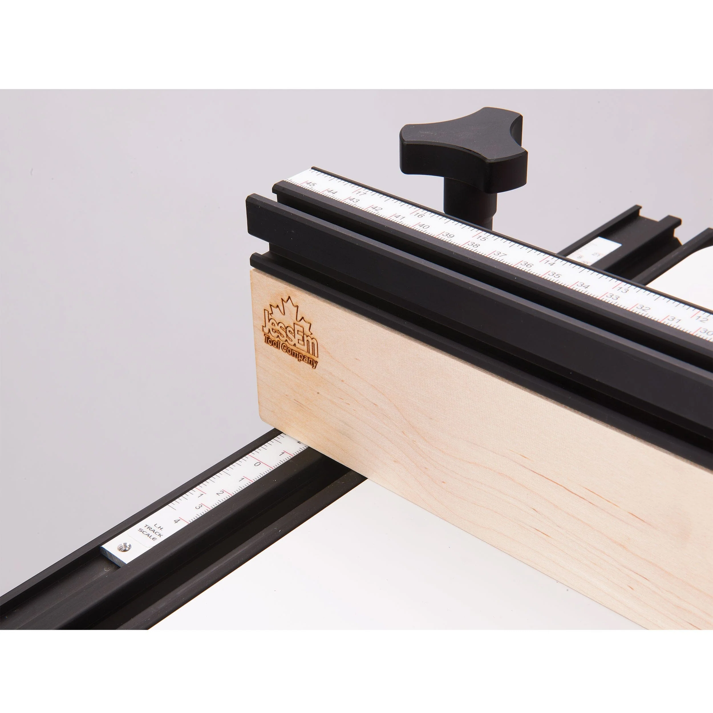 Mast-R-Fence III Router Table Fence - Image 9