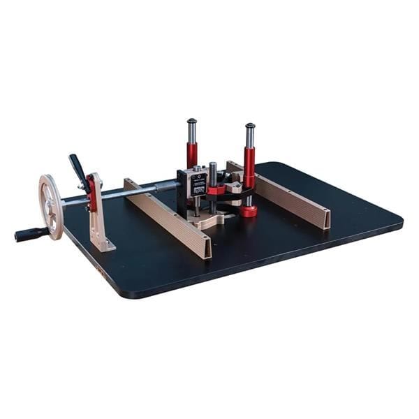 Mast-R-Lift Excel II Router Table Top With Integral Router Lift - Image 2