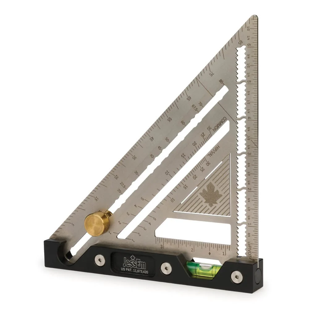 Quick Angle Square - Imperial - Image 2