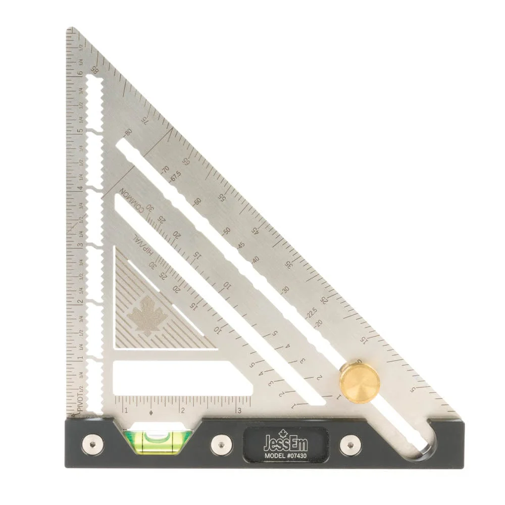 Quick Angle Square - Imperial - Image 3
