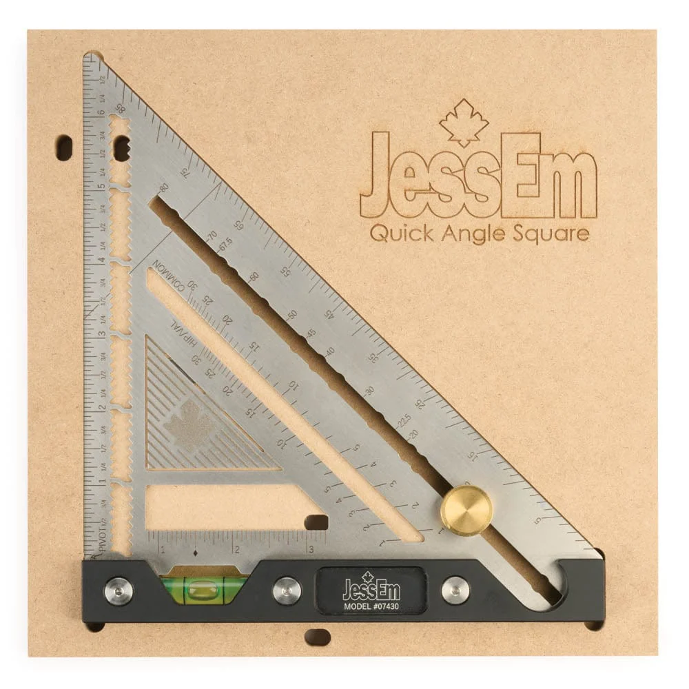 Quick Angle Square - Imperial - Image 4