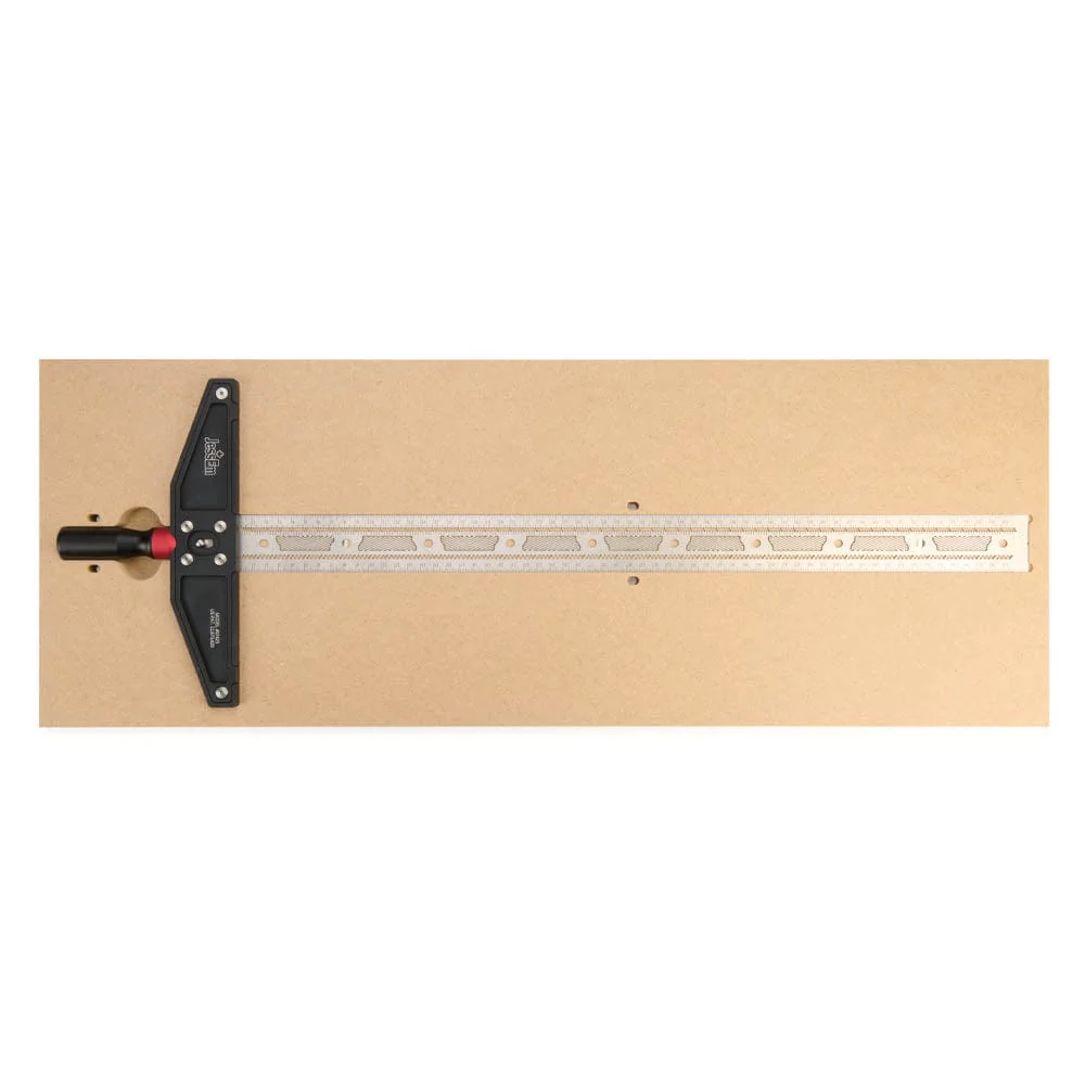 Sword T-Square - The Claymore - 24" - Image 2
