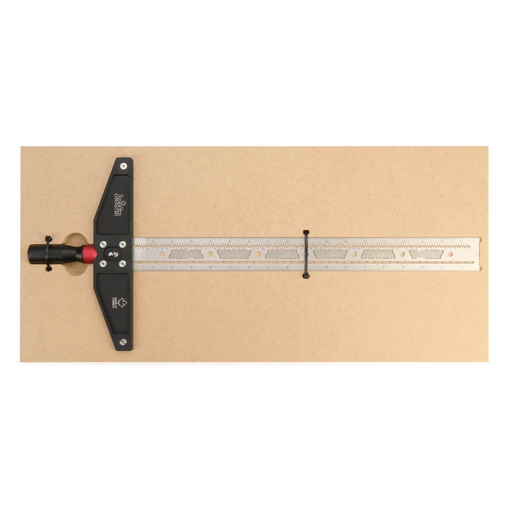 Sword T-Square - The Longsword - 18" - Image 2