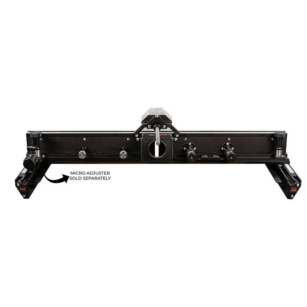 TA Fence for Router Tables with Jointing Feature - Image 2