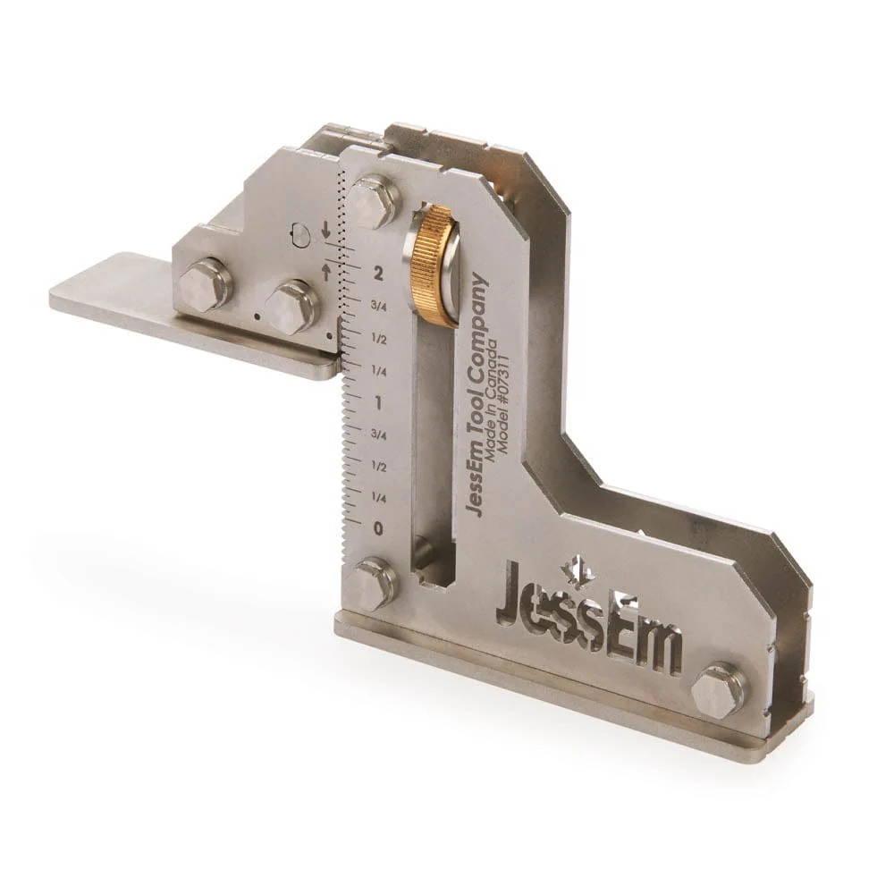 Tool Setting Gauge - Small - Image 2