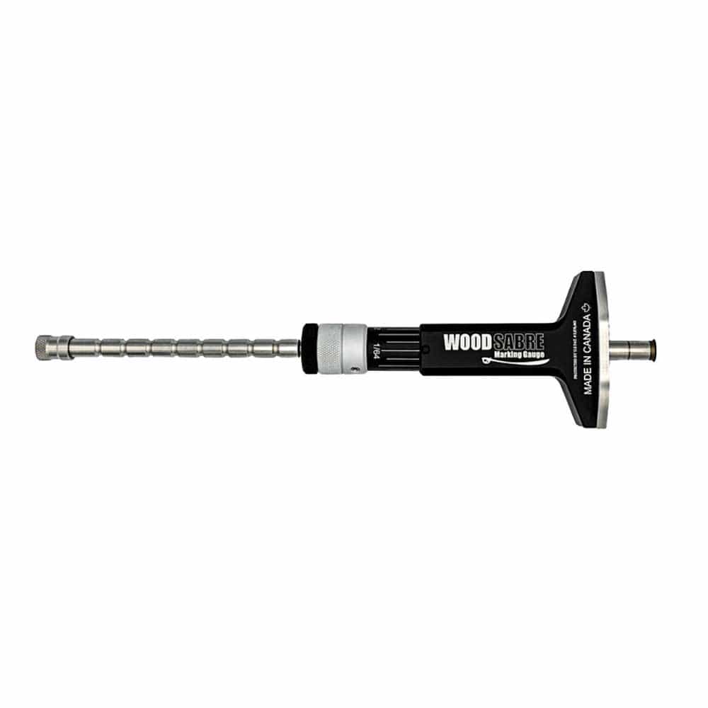 Wood Sabre Marking Gauge - Imperial - Image 2