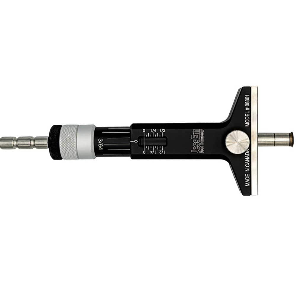 Wood Sabre Marking Gauge - Imperial - Image 3