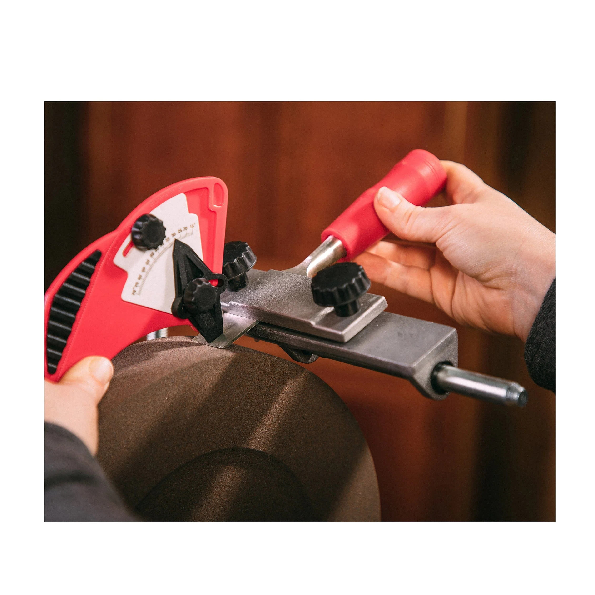 10" Variable Speed Wet Sharpener - 1 Ph 120V - JWS-10 - Image 7