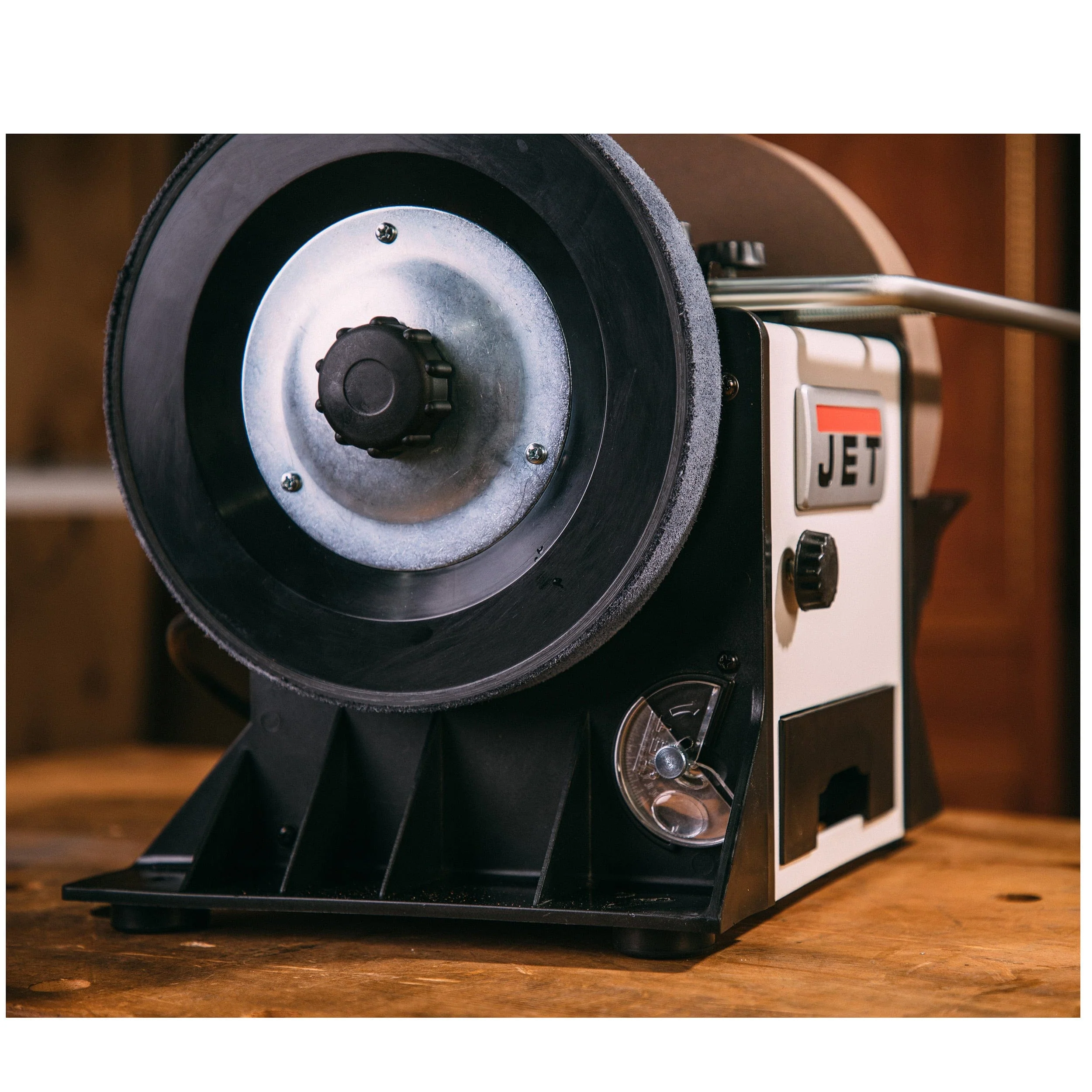 10" Variable Speed Wet Sharpener - 1 Ph 120V - JWS-10 - Image 9