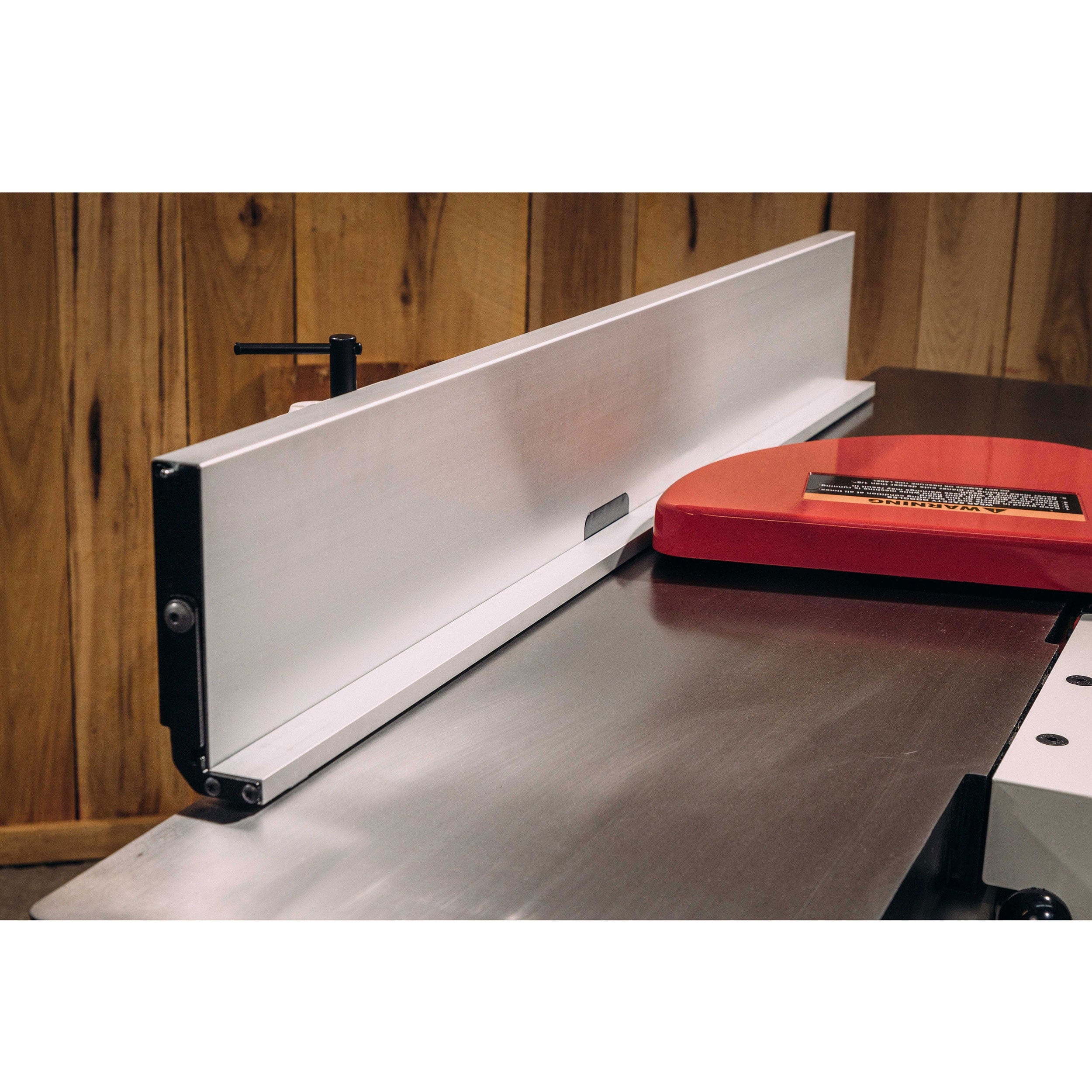 12" Planer/Jointer - 3 HP 1 Ph 230V - Helical Cutterhead - JPJ-12HH - Image 8