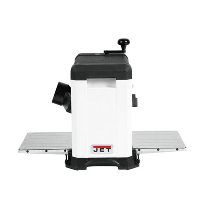 13" Benchtop Planer - 2 HP 1 Ph 120V - Helical Cutterhead - JWP-13BT - Image 3