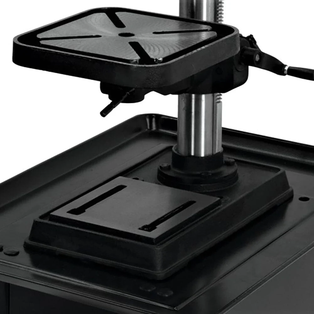15" Bench Model Drill Press - 115V - 1 Ph - Image 2