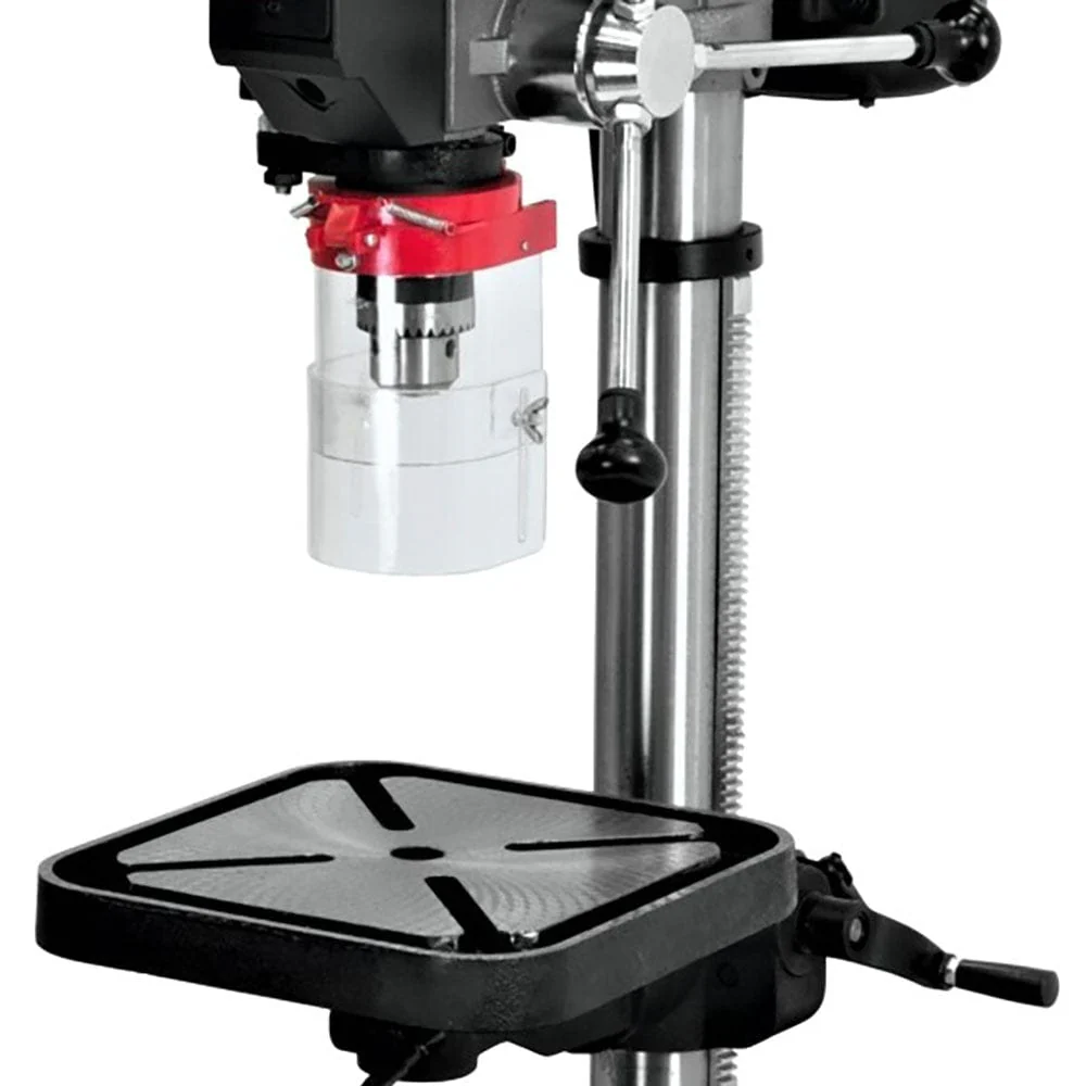 15" Bench Model Drill Press - 115V - 1 Ph - Image 3