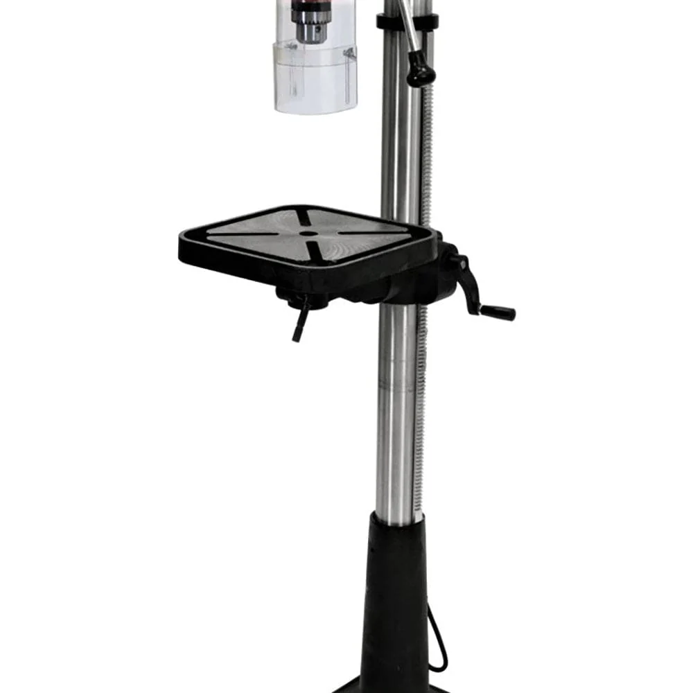 15" Floor Model Drill Press - 115V - 1 Ph - Image 3